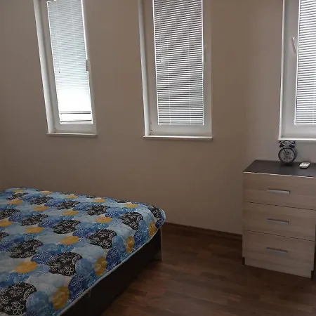 Vilmar Gmina Pomorie