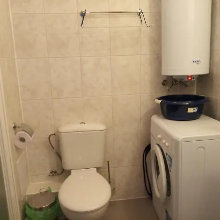 Vilmar * Gmina Pomorie