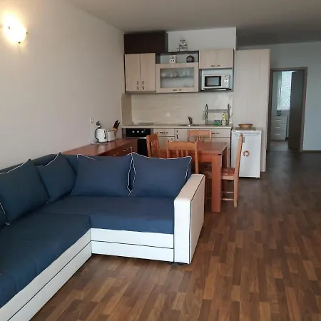 Apartament Vilmar Gmina Pomorie