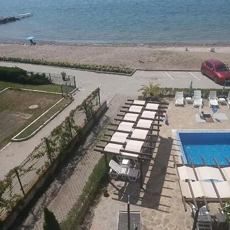 Apartament Vilmar Gmina Pomorie