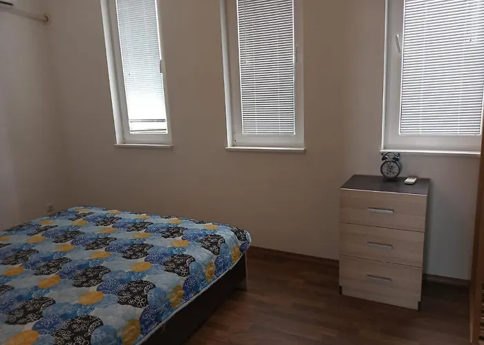 Vilmar Поморие