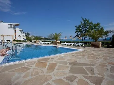 Apartment Vilmar