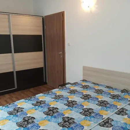 Vilmar Apartment *