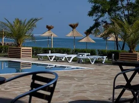 Apartment Vilmar *