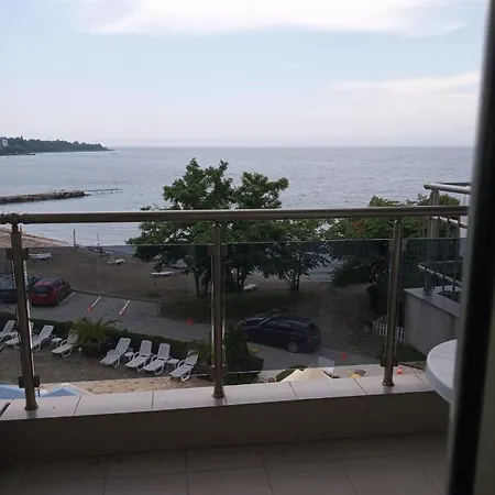Vilmar Apartment Pomorie