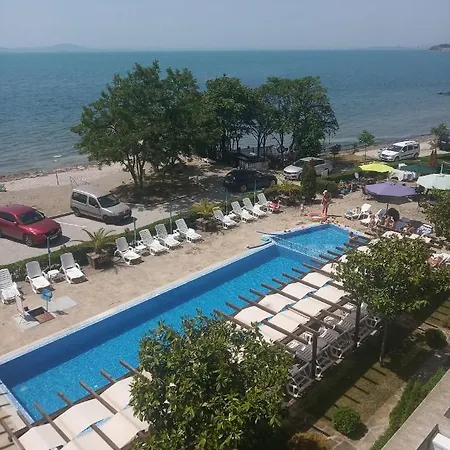 Apartment Vilmar *