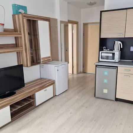 Apartment Vilmar
