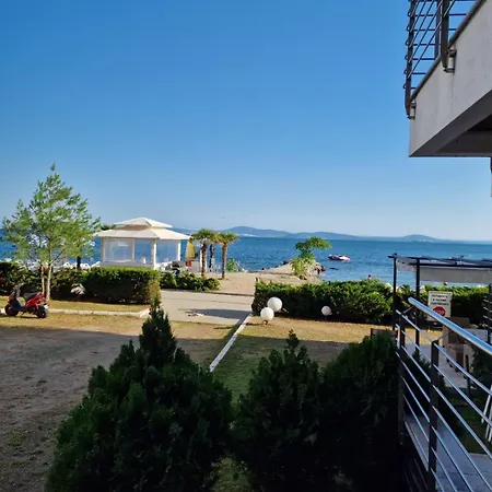 Vilmar Apartment