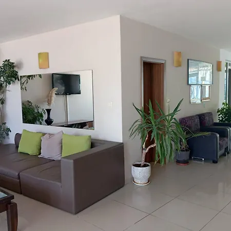 Vilmar Apartment *
