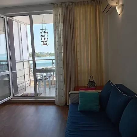 Vilmar Apartment Pomorie