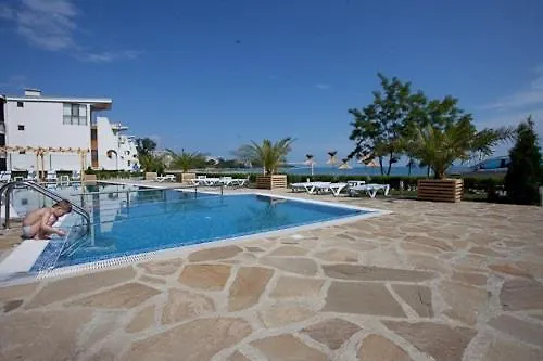 Διαμέρισμα Vilmar