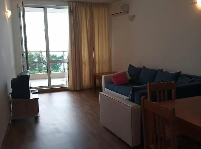 Vilmar Apartamento *