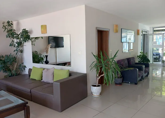 Vilmar Apartamento *