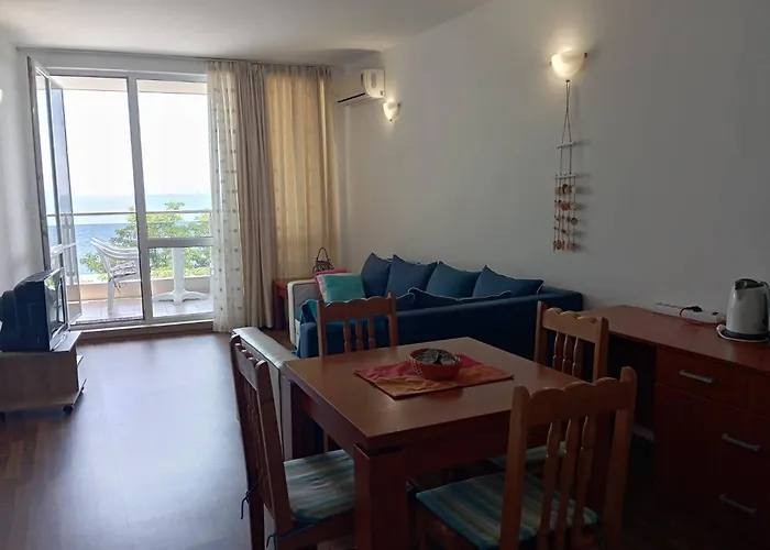 Apartamento Vilmar *