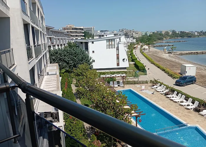 Vilmar Πομόριε